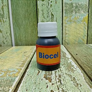 Biocel Bio estimulante para orquidea jovens 30 ml