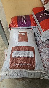 MIX DE SUBSTRATO TRITURADO ( CARVÃO E CASCA DE PINUS ) 20 ltitros