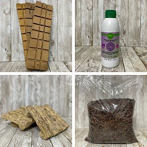 KIT PARA CULTIVO #9