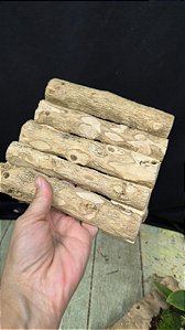 JANGADA DE PAU DE CAFE