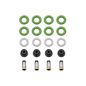 KIT REPARO PARA BICO INJETORES  IW073