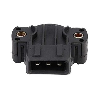 SENSOR POSIÇÃO BORBOLETA GOLF 1.8 PASSAT 044907385a IMPORTAD