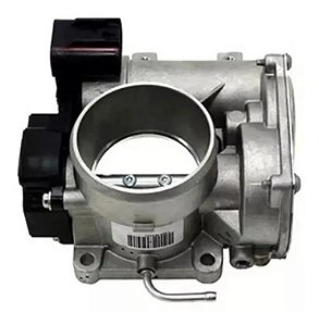 Corpo De Borboleta Tbi Meriva Stilo Corsa 1.4 1.8 24579417 Recon