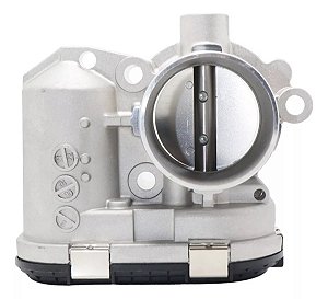 Corpo De Borboleta Peugeot 207 1.4 Flex 0280750228 Recon