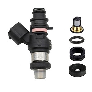 Reparo Bico Injetor Subaru Impeza 2.0 16v Forester Fbycg80