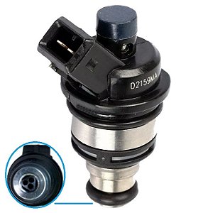 Bico Injetor Peugeot 405 1.8 405 1.6 Citroen Xsara D2159ma