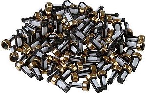 Kit 25 Filtros Para Bico Injetor Magneti Marelli