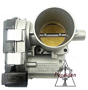 Corpo Borboleta Tbi Uno Evo Way Vivace 1.4 8v 44gte3f1/a Recon