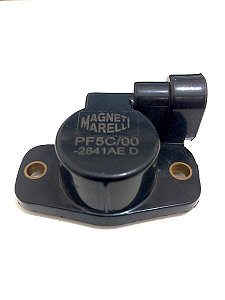 Sensor Posição Borboleta / Tps Gol 1.6/1.8/2.0 Mpi Pf5c/00