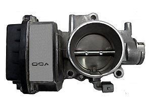 Corpo Borboleta Tbi Picasso Peugeot 307 2.0 16v 408239823003