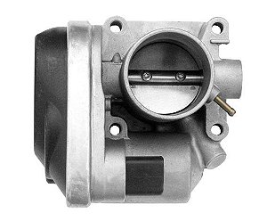 Corpo De Borboleta Tbi Gol Parati Fox 1.0 Flex 030133062d