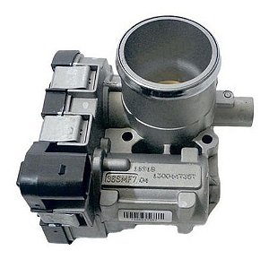 Corpo Borboleta Tbi Palio Siena Rst 1.0 8v Fire 36smf7 Recon