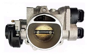 Corpo De Borboleta Tbi Palio Uno Siena 1.0 1.5 Fire 38sxbf01