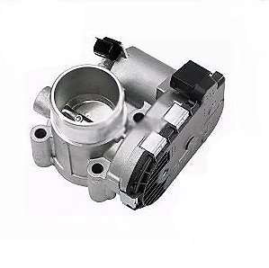 Corpo Borboleta Tbi Palio Siena 1.0 1.3 16v 0280750042 Recon