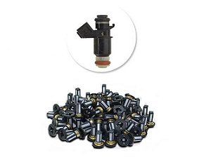 100 Filtro Reparo Bico Injetor Honda Civic 2005 á 2008