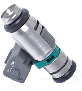 Bico Injetor Renault Scenic 1.6 16v Clio 1.6 16v Iwp143 Novo