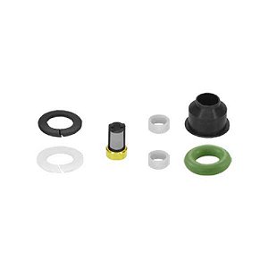 Kit Reparo Bico Injetor Captiva 3.0 Camaro 3.6 12629927