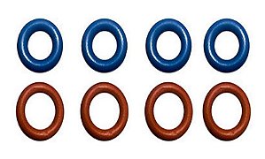 Reparo Bico Injetor Bosch Duratec - 0280158162