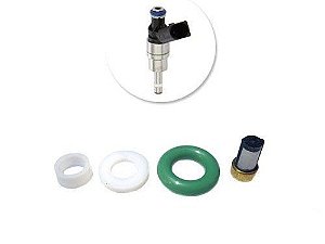 Reparo Bico Injetor Audi A3 0261500026