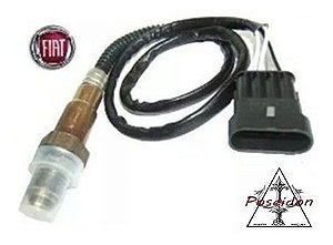 Sonda Lambda Palio Siena Strada Tipo Marea Fiorino 46444248