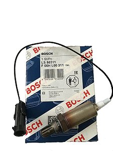 Sonda Lambda Vectra 2.0 Ano 96 A 98 E 2.2 Mpfi Ano 98 A 2002