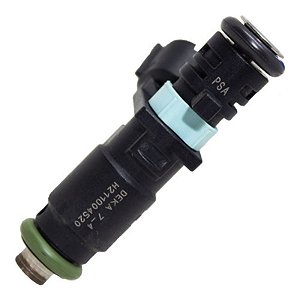 Bicos Injetores Citroen C4 Peugeot 307 2.0 Flex Deka7_4