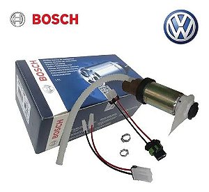 Bomba De Combustivel Gasolina Universal Refil Bosch
