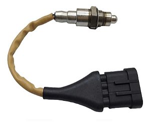 Sensor De Oxigênio Inferior Fiat Uno 1.0 Flex 2014 Em Diante