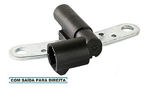 Sensor De Rotação Renault Clio DIREITA 1.0 16v 7700101969