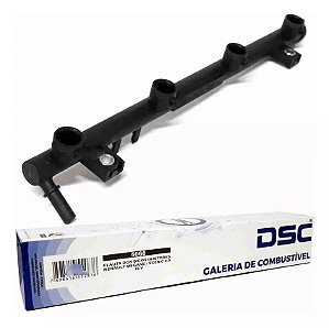 Flauta Combustível Renault Megane 2.0 16v 8200601367 DSC5068