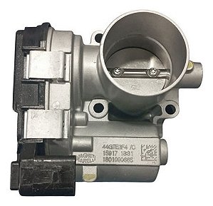 Corpo Borboleta Tbi Uno Mobi Cronos 1.0 3cc 44GTE3F4C Recon