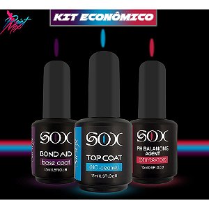 Gel Sculpting Sioux LED UV 15ml Seca Rápido Escupidor Modelagem - POINT MIX  ACESSORIOS