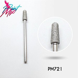 Broca Diamantada Point Mix PM 721 Unhas Alongamento