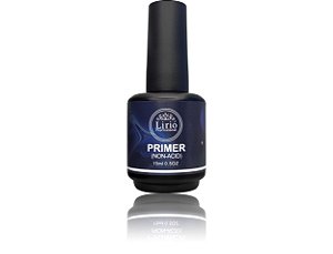 Kit Top Coat Lirió e Primer 15ml - POINT MIX ACESSORIOS