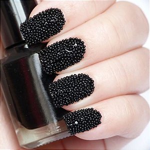 Caviar de unha 100 gramas