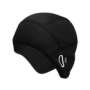 Bandana Gorro Touca Ciclismo Proteção Contra o Frio Vento