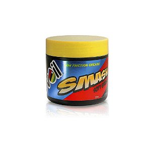 Graxa Evoil Smash Soft Grease Ptfe Slickoleum Suspensão 500g