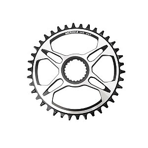 Coroa Meroca 38 Dentes 12v Direct Mount M7100 M8100 M9100