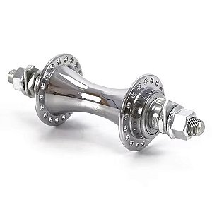 Cubo Dianteiro 36 Furos Bike Bicicleta Monareta Berlineta e Outros