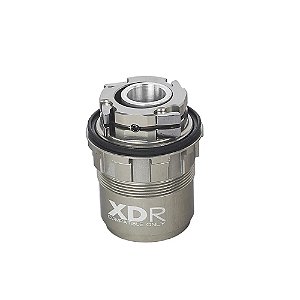 Núcleo Freehub XDR 12S 15mm 4 Linguetas Bike Bicicleta