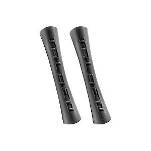 Par de Capas Protetores de Cabo Emborrachados Bike Speed MTB