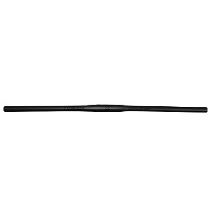 Guidão Fibra de Carbono Reto 700mm Mountain Bike Bicicleta - Toseek