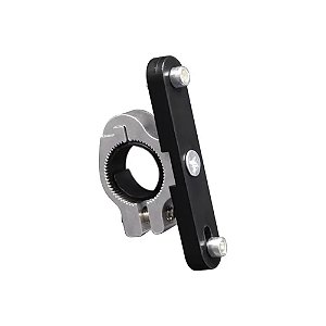 Adaptador para Suporte de Garrafa/Caramanhola no Guidão Bike Bicicleta