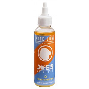 Lubrificante Seco Joes No Flats PTFE Lube For Dry 125ml