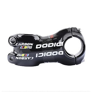 Mesa Avanço Carbono T700 Mtb Dodici 25,4mm X 28,6mm X 70mm