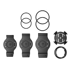 Suporte Quickfit Garmin Relógio Bike Bicicleta 010-13013-00 Mount Fenix 6