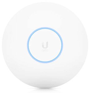 Access Point Ubiquiti UNIFI6 Wi-Fi 6 Corporativo U6-PRO I UniFi 6 Pro