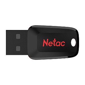 Pen Drive Netac U197 32GB USB 2.0