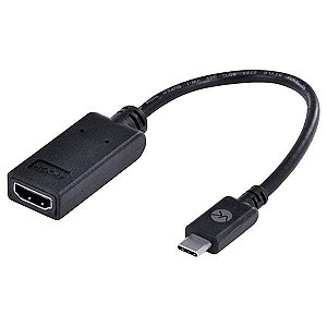 Adaptador USB tipo C X HDMI 4K 20CM ACHDMI-20 Vinik