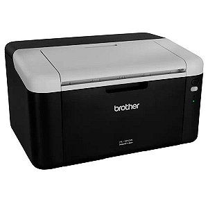 Impressora Laser preto e branco Hl1212W Wi-Fi BROTHER